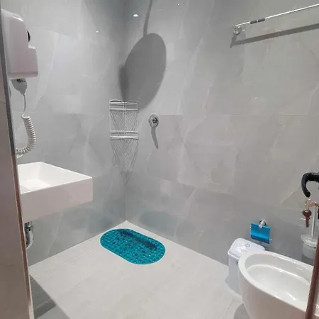 In Guest - Welcomen In Vila Sinomati - 3 Vlorë