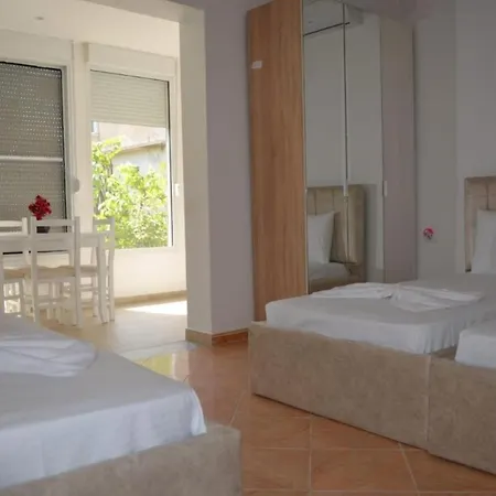In Guest - Welcomen In Vila Sinomati - 3 * Vlorë