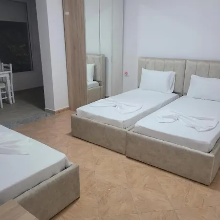 In Guest - Welcomen In Vila Sinomati - 3 * Vlorë