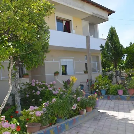 In Guest - Welcomen In Vila Sinomati - 3