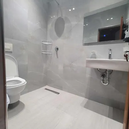 In Guest - Welcomen In Vila Sinomati - 3 Penzion