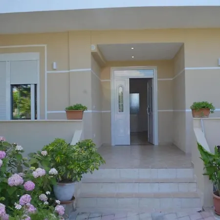 Penzion In Guest - Welcomen In Vila Sinomati - 3 Vlorë