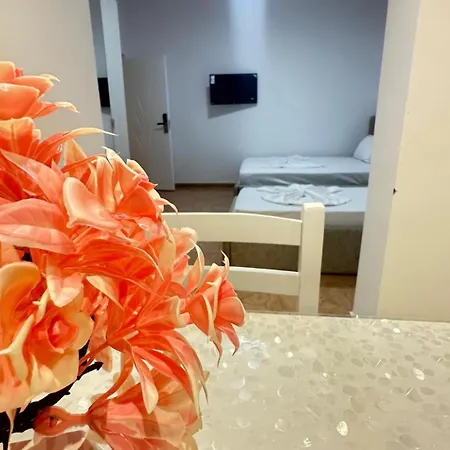 In Guest - Welcomen In Vila Sinomati - 3 *
