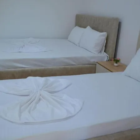 In Guest - Welcomen In Vila Sinomati - 3 Vlorë