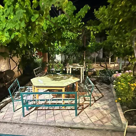 In Guest - Welcomen In Vila Sinomati - 3 * Vlorë