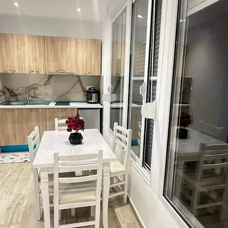 In Guest - Welcomen In Vila Sinomati - 3 * Vlorë