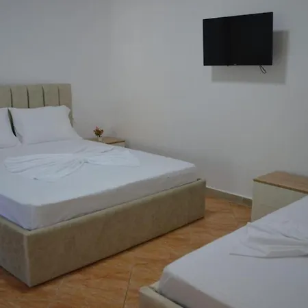 In Guest - Welcomen In Vila Sinomati - 3 *