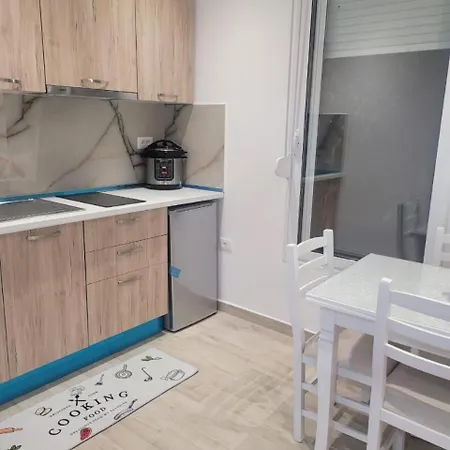 In Guest - Welcomen In Vila Sinomati - 3 Vlorë