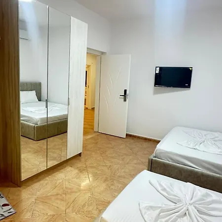 In Guest - Welcomen In Vila Sinomati - 3