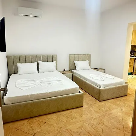 In Guest - Welcomen In Vila Sinomati - 3 * Vlorë